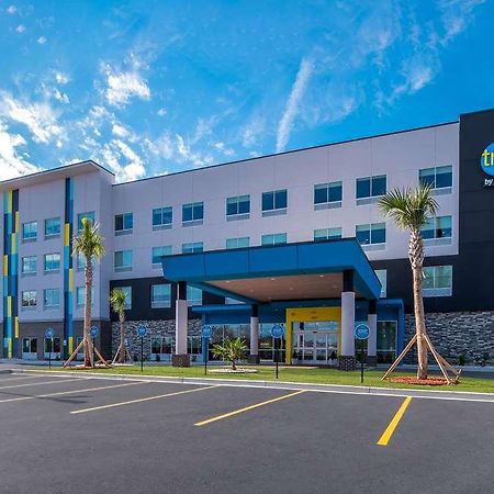 Tru By Hilton Santee Hotell Exteriör bild