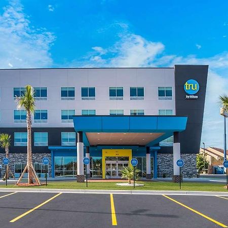 Tru By Hilton Santee Hotell Exteriör bild