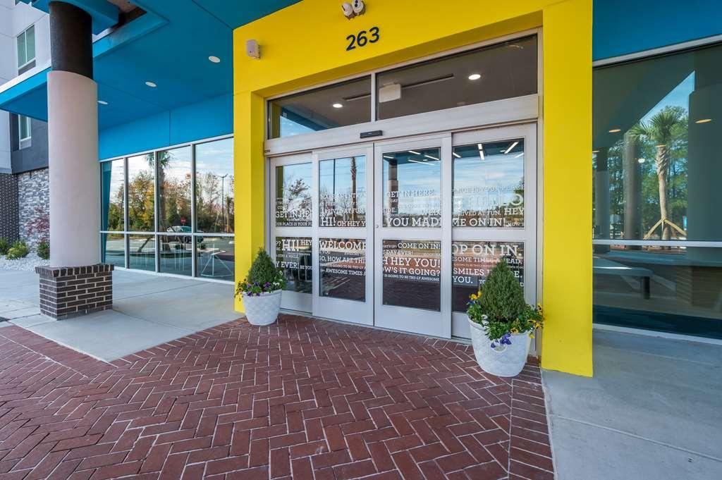 Tru By Hilton Santee Hotell Exteriör bild