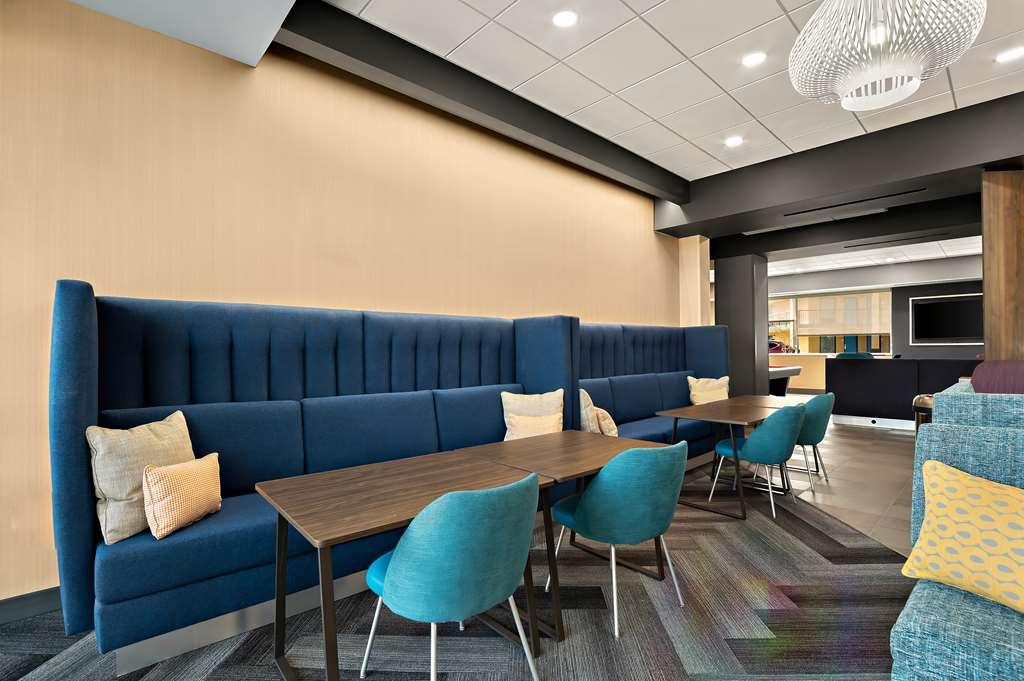 Tru By Hilton Santee Hotell Inreriör bild