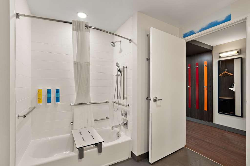 Tru By Hilton Santee Hotell Rum bild