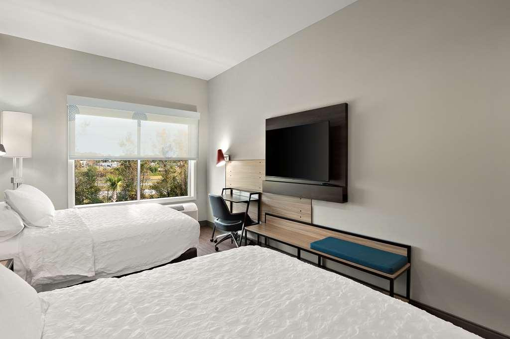 Tru By Hilton Santee Hotell Rum bild