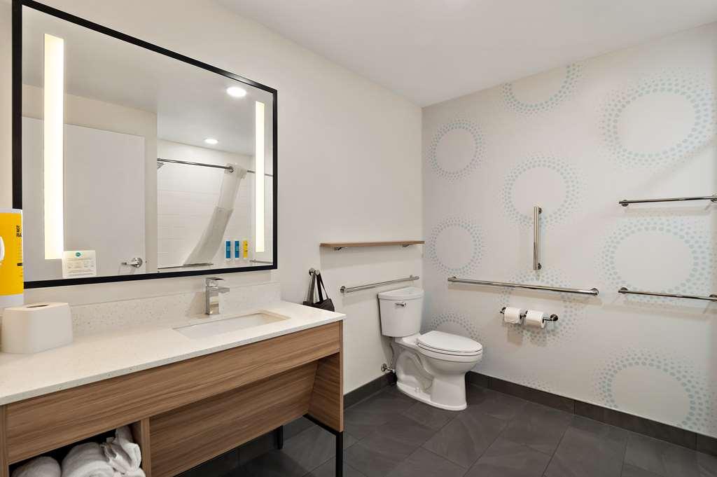 Tru By Hilton Santee Hotell Rum bild