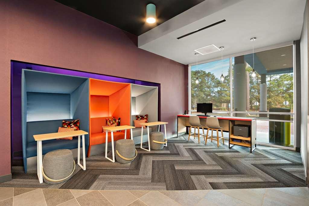 Tru By Hilton Santee Hotell Bekvämligheter bild