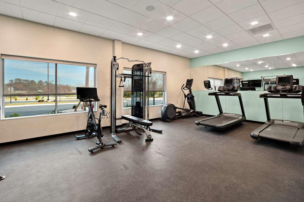 Tru By Hilton Santee Hotell Bekvämligheter bild