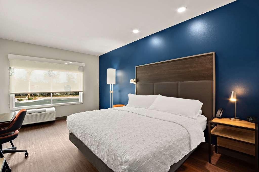 Tru By Hilton Santee Hotell Rum bild