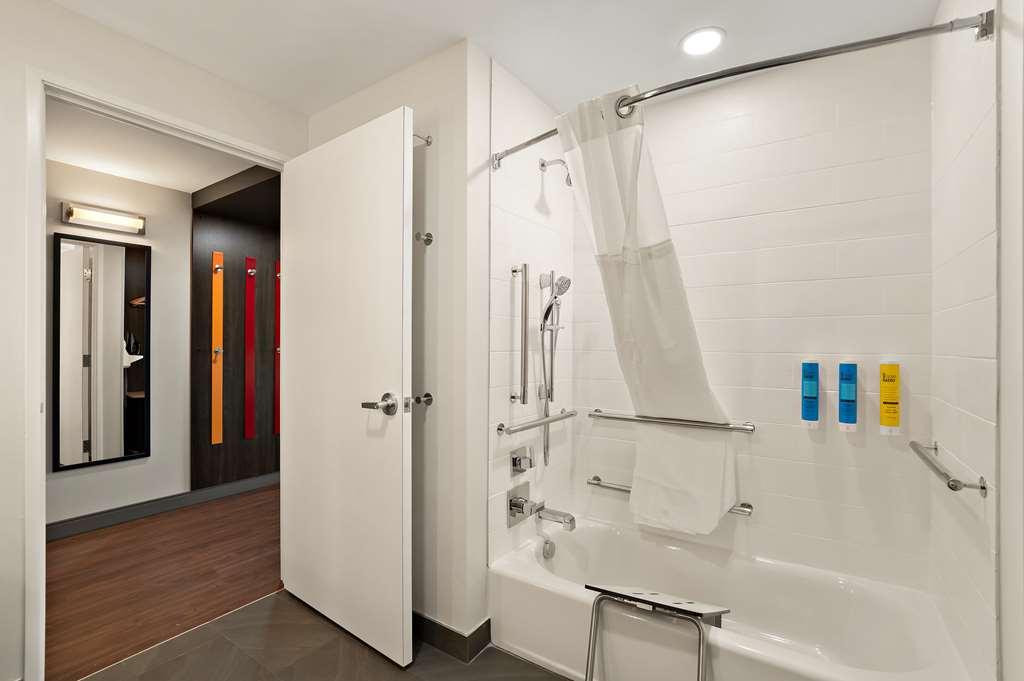 Tru By Hilton Santee Hotell Rum bild