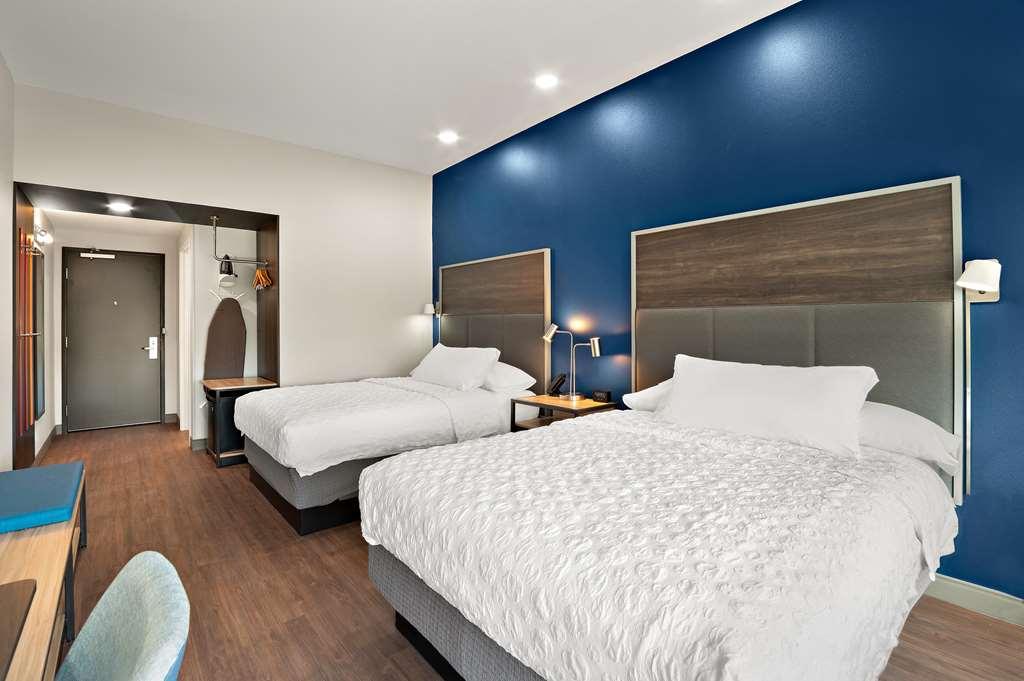 Tru By Hilton Santee Hotell Rum bild