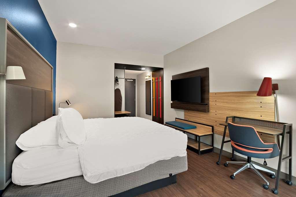 Tru By Hilton Santee Hotell Rum bild