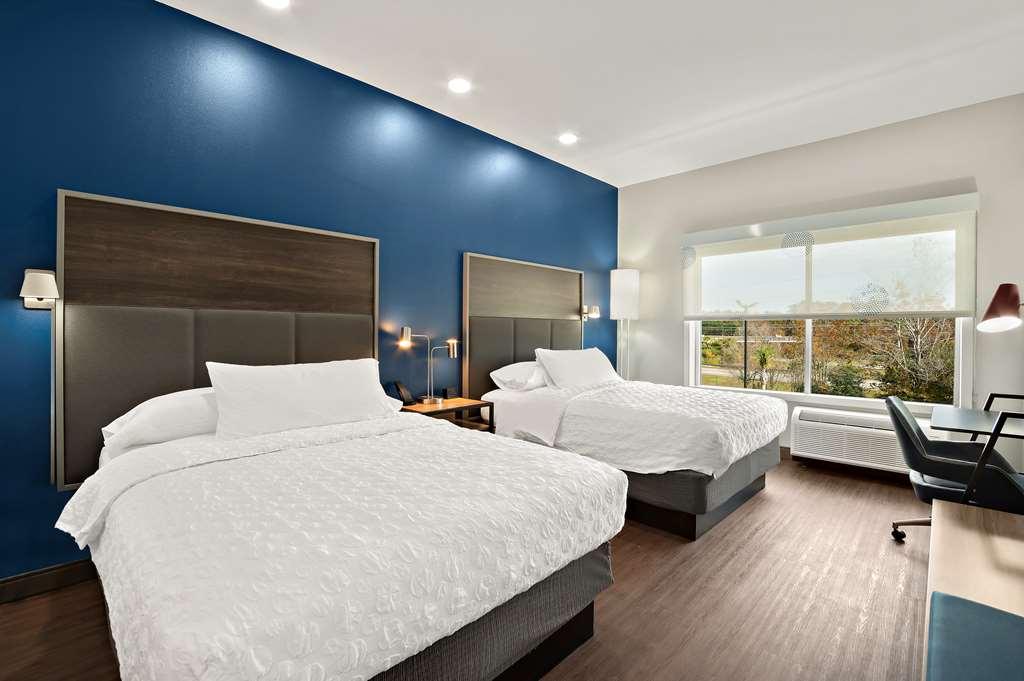 Tru By Hilton Santee Hotell Rum bild